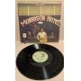 The Doors *Morrison Hotel* album