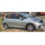 2016 Honda FIT- 1 OWNER