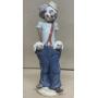 1985 Lladro-Little Pals