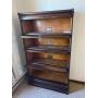Globe-Wernicke 4-Stack Bookcase