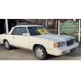 1986 Chrysler Lebaron Convertible ONE OWNER