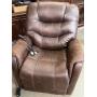 Viva lift power recliner, ABSOLUTELY LIKE NEW!