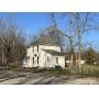 3739 SR 121, Richmond (18.5 Acres w/ Home)