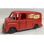 Wyandotte Toy Town Delivery Truck