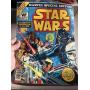 1977 Marvel Special Edition Star Wars oversize