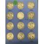 US SILVER Coins & Book Auction - Online Only