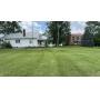 WAYNE Co. FARMSTEAD 20+- Ac. OFFERED in 2-Tracts
