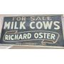 500+ Lot SUNDAY Auction - ONLINE ONLY