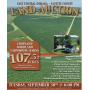 FAYETTE Co. 107.5+- Acres - Live Auction