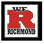 Richmond Community Schools Surplus - LIVE AUCTION
