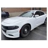 2019 Dodge Charger Police *** AWD