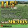 115+- Acre Farm (MOORELAND, IN)