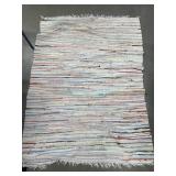 Country Rag rug