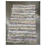 Country Rag Rug