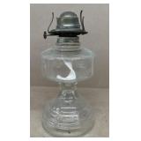 Oil lamp