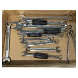 Craftsman wrenchs