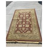 Large floor rug 5