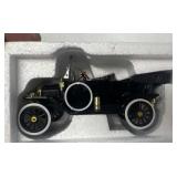 Diecast car