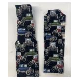 Model T ties