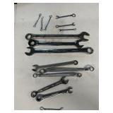 Wrenches