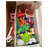 Little people toys