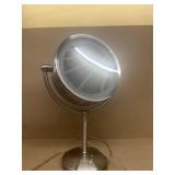 Vanity mirror