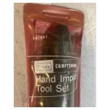 Craftsman impact tool