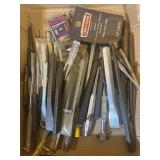Chisels