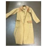 Driving jacket