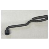Mossberg tire tool