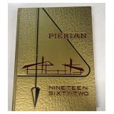 1962 Richmond, Indiana pierian high school