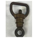 Inter lock