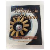 Wheels in motion