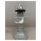 Oil lamp