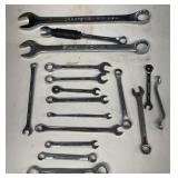 Wrenches