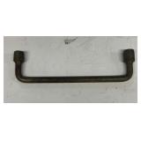 Ford carburetor flange, and generator tool