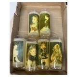Little girl glasses