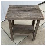 Plant table