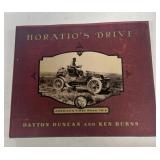Horatios drive
