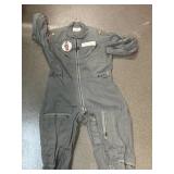 Air Force flight suit, VINTAGE