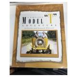 Model T adventure by Charles and Kenneth WHITSETT