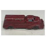 Manoil truck