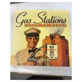 Gas stations, coastal coast