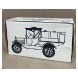 1918 tanker bank ERTL