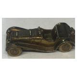 Car paperweight