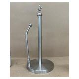 Towel holder