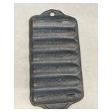 Griswold crispy corn wheat stick pan