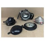Antique car auto parts