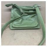 Strata purse