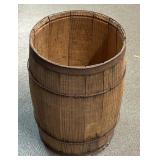 Nail Keg
